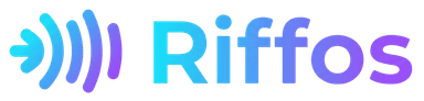 Riffos Logo
